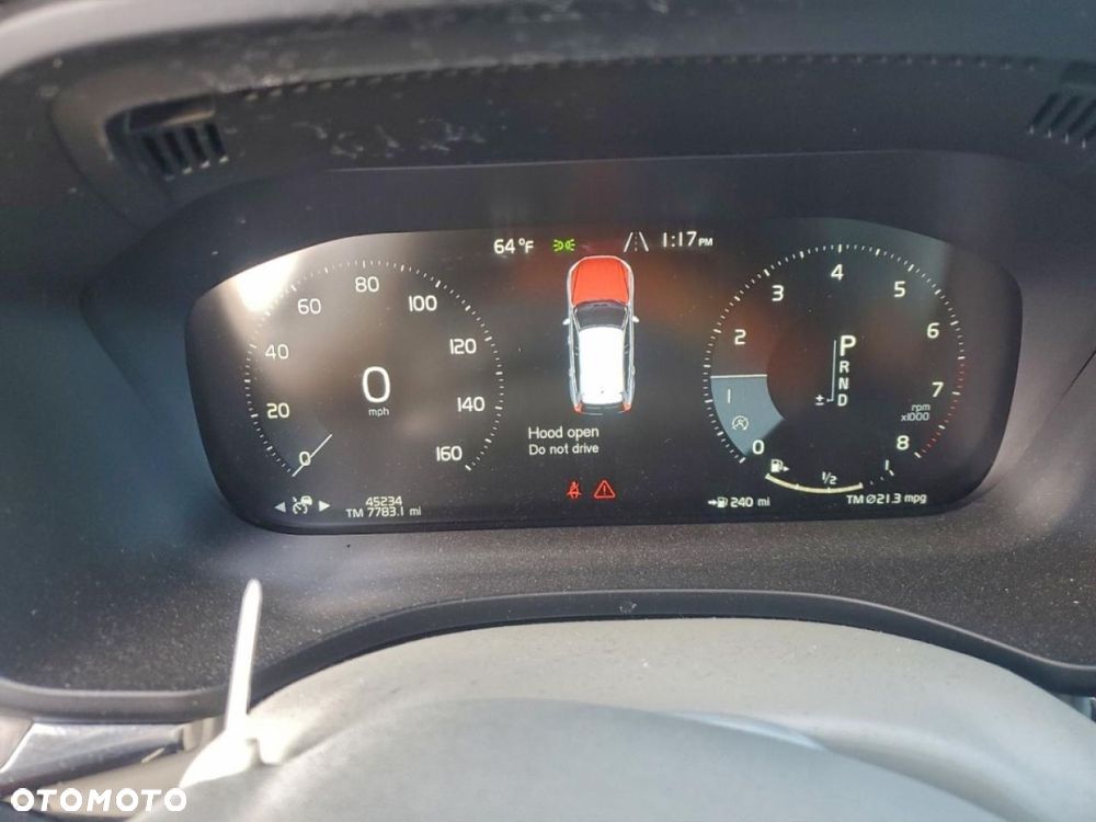 Volvo XC 60 T6 AWD Inscription - 11