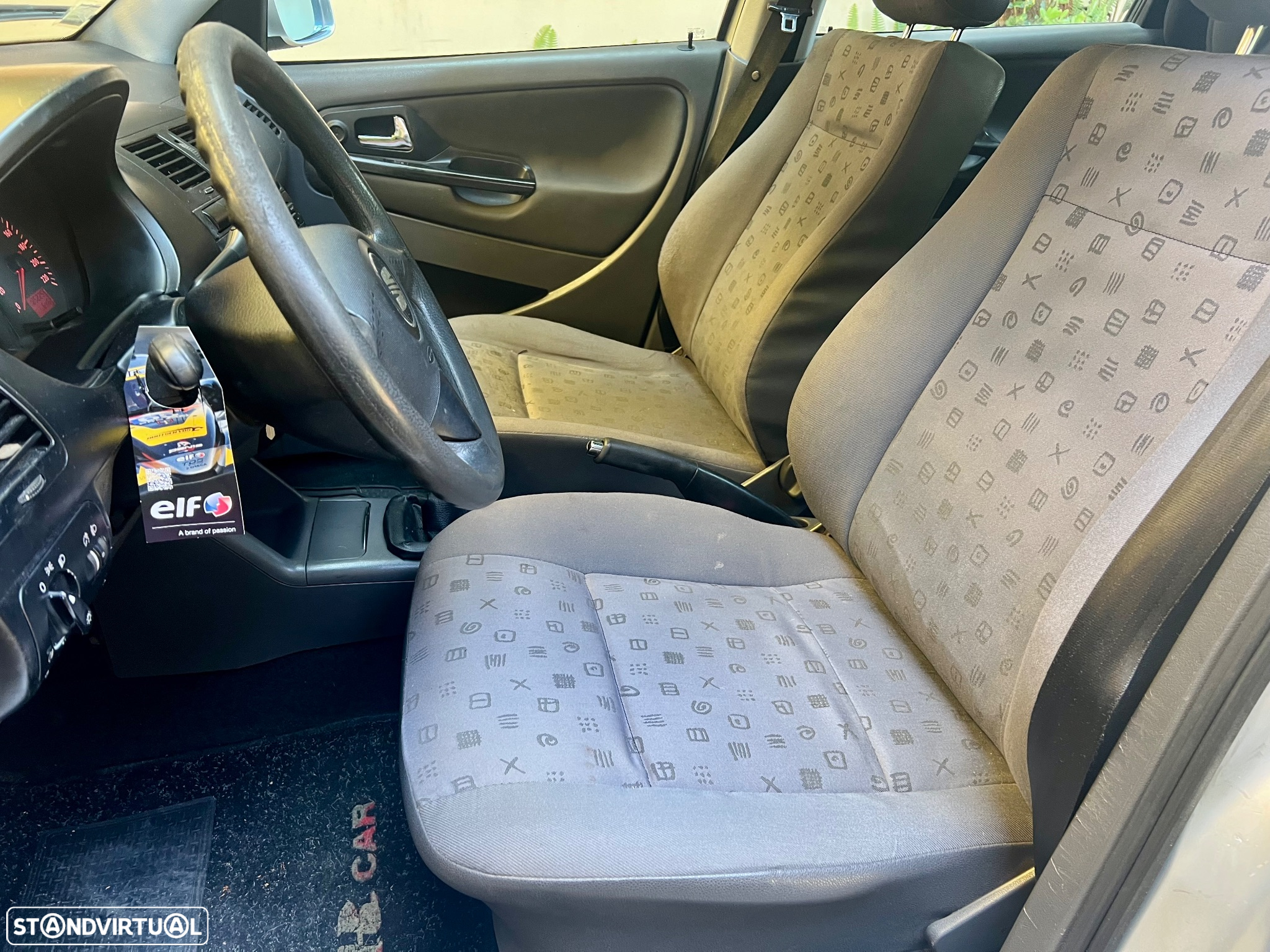 SEAT Ibiza 1.0 Passion - 6