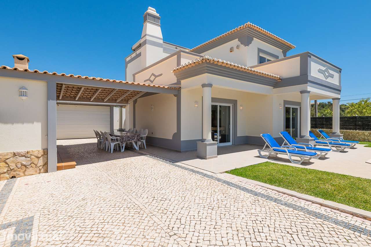 Villa Tavagueira - Grande imagem: 3/31