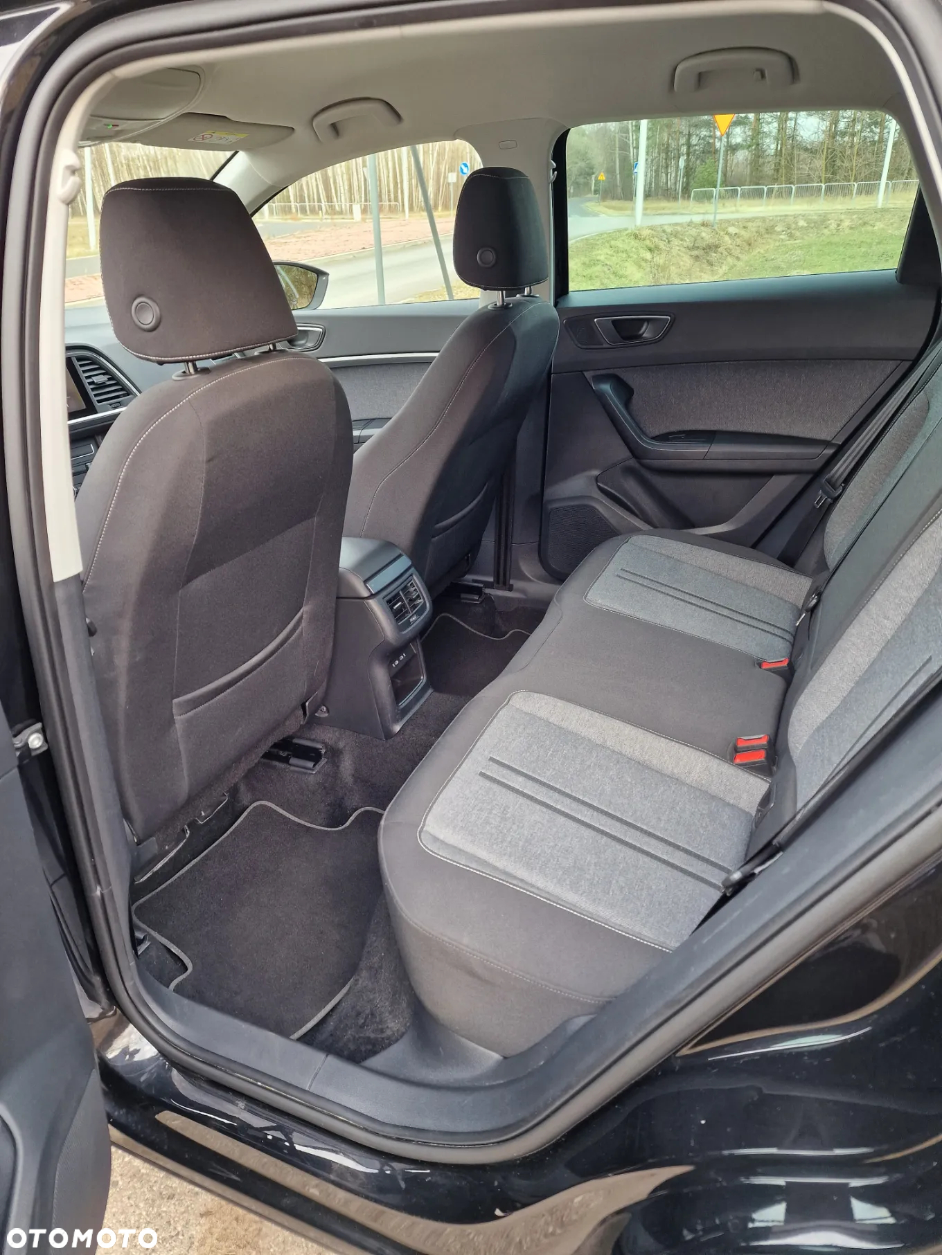 Seat Ateca 1.5 TSI ACT DSG OPF Style - 17