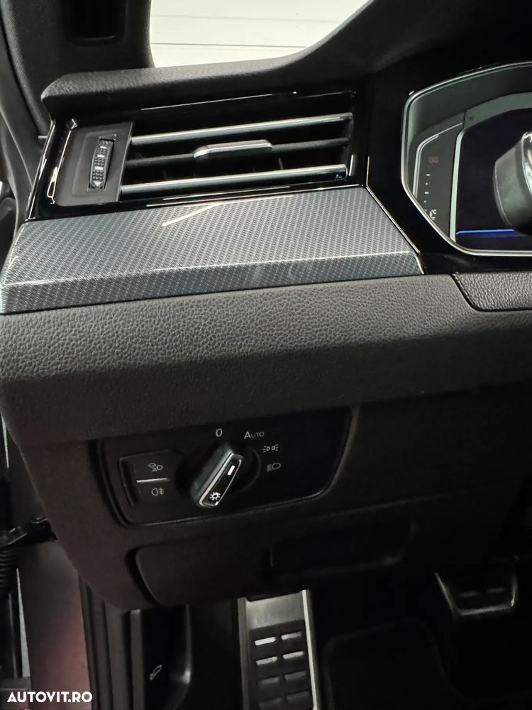 Volkswagen ARTEON 2.0 TSI DSG R-Line Edition - 38