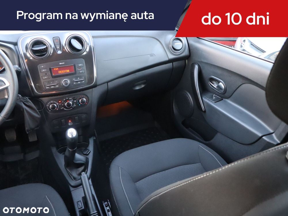 Dacia Sandero - 10