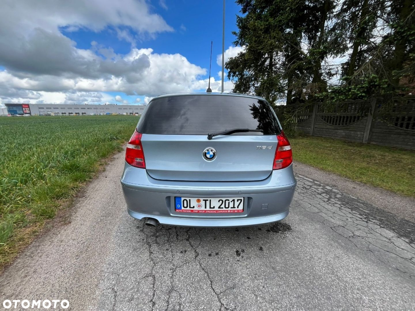 BMW Seria 1 - 16