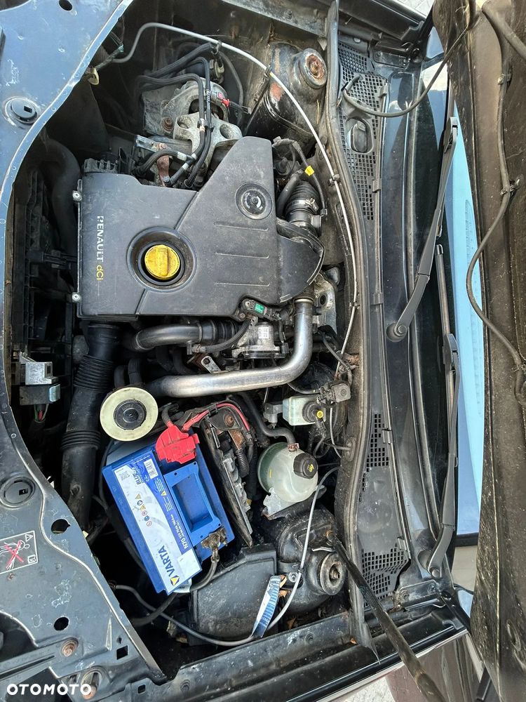 Dacia Duster 1.5 dCi Ambiance 4x4 - 10