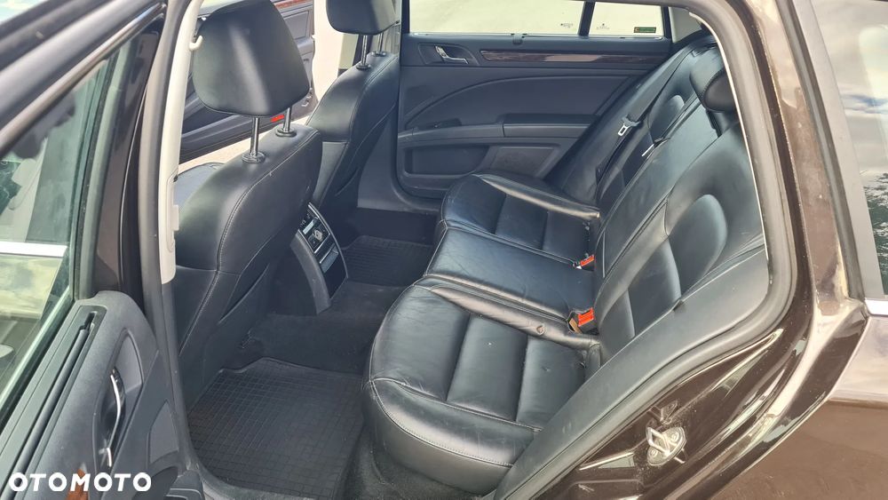 Skoda Superb 2.0 TDI Platinum DSG - 16