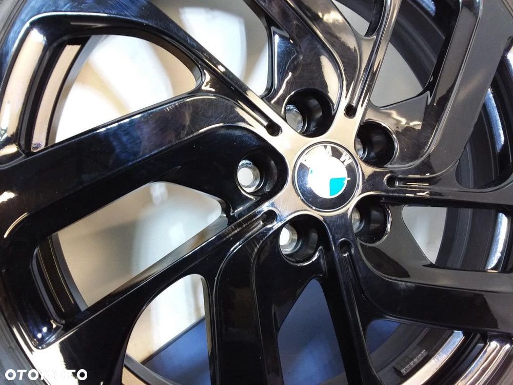 BMW I3 FELGI KOŁA ZIMOWE 5X112 5J X 19 4SZT  6887937 - 11
