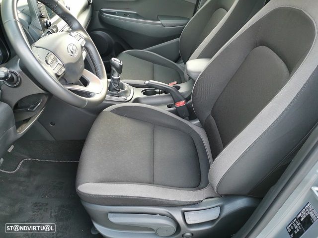 Hyundai Kauai 1.6 CRDi Premium - 20