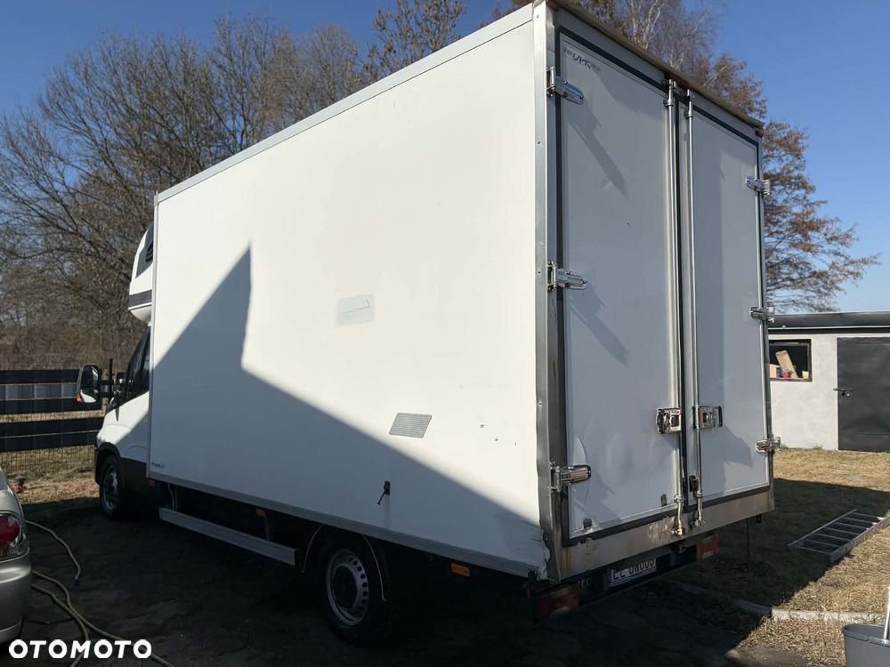 Iveco Daily - 4