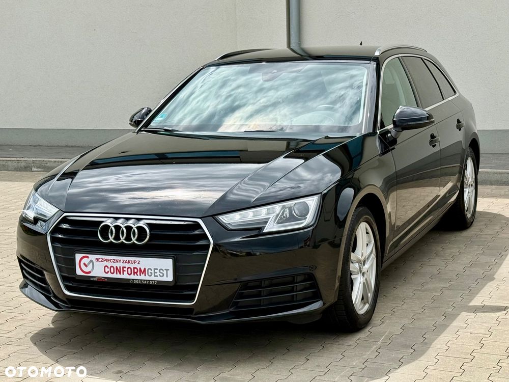 Audi A4 Avant 2.0 TDI S tronic design - 10