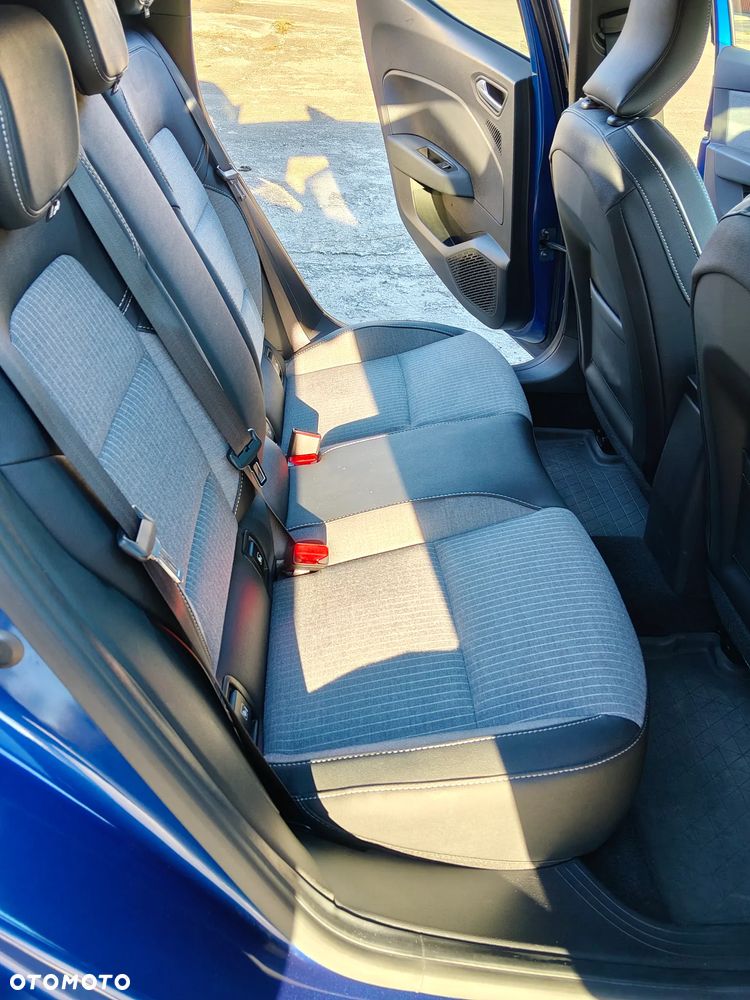 Renault Clio 1.0 TCe Techno X-Tronic - 10