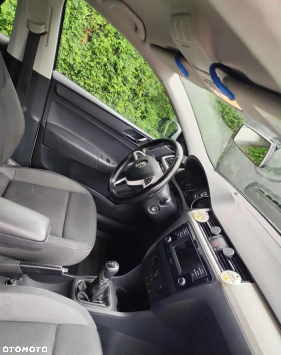 Skoda RAPID - 5