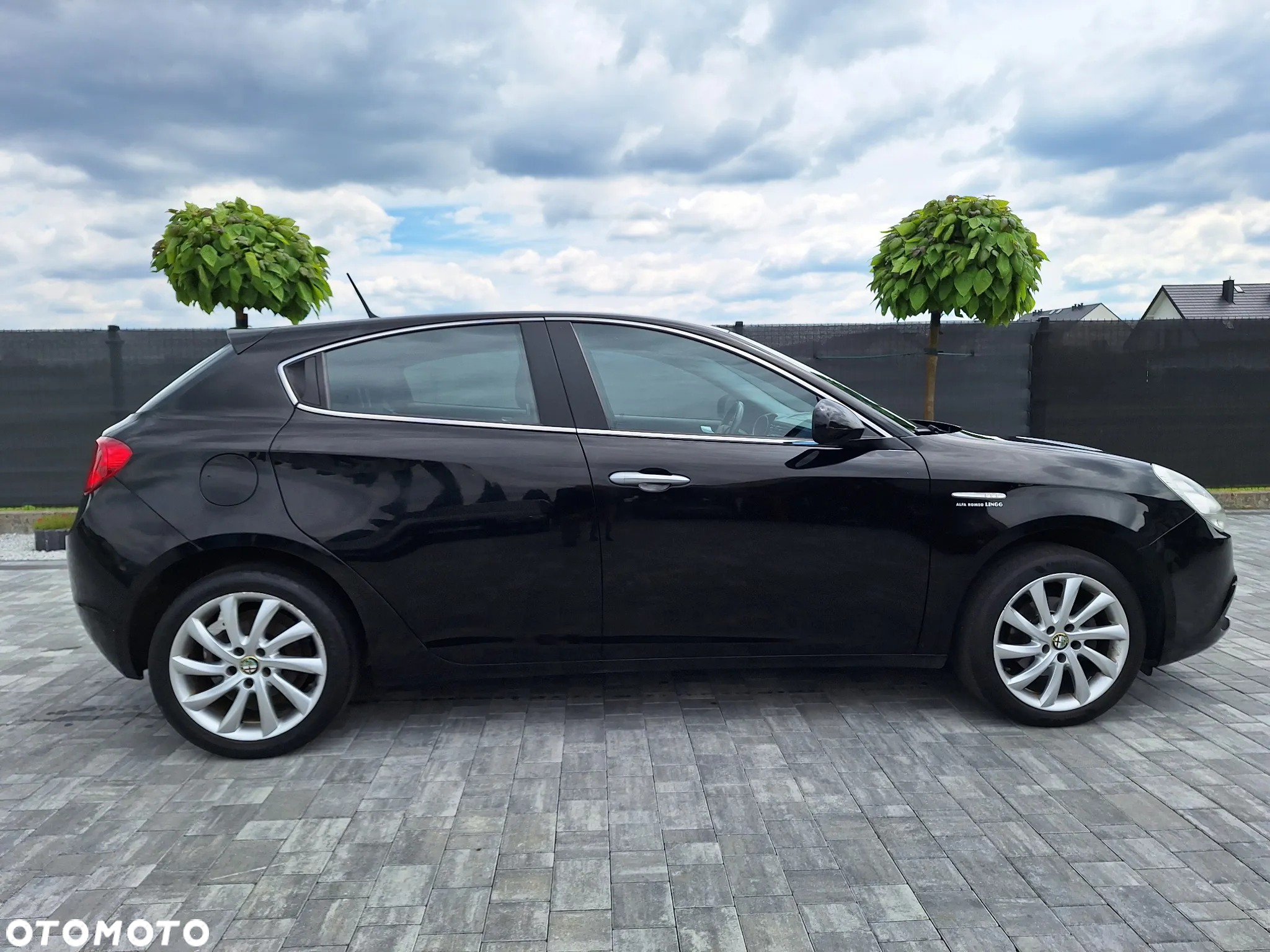 Alfa Romeo Giulietta 1.4 TB 16V Turismo - 16