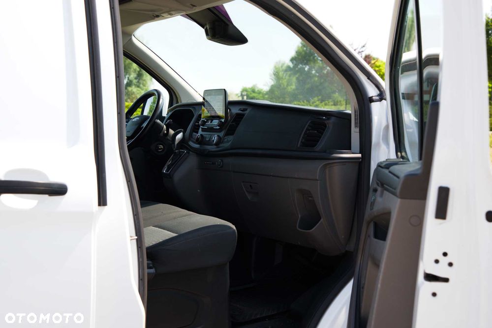 Ford Transit Custom L2H1 - 33