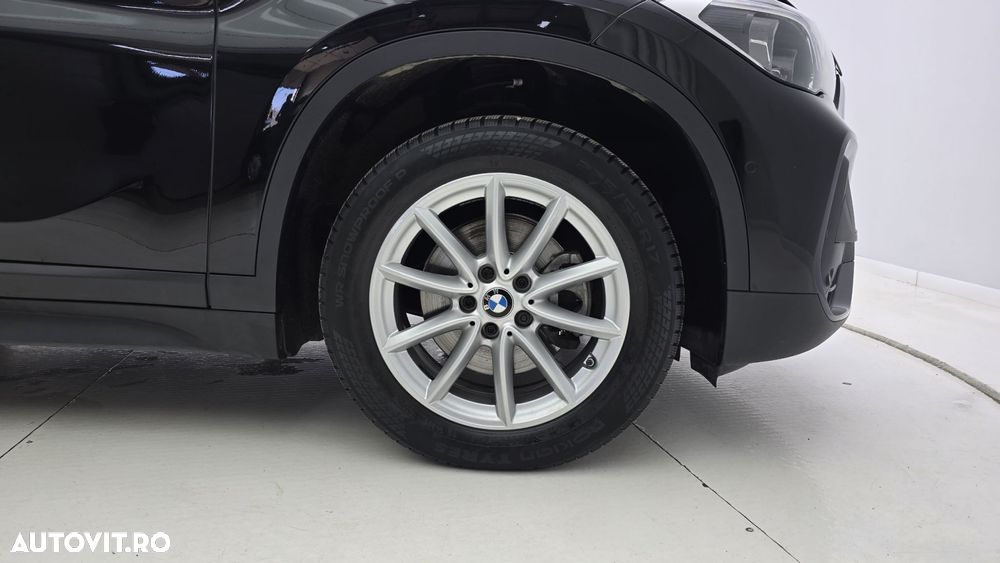 BMW X1 - 23