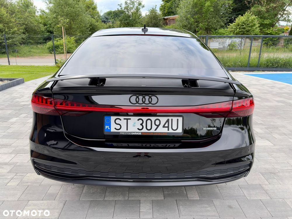 Audi A7 Sportback - 25