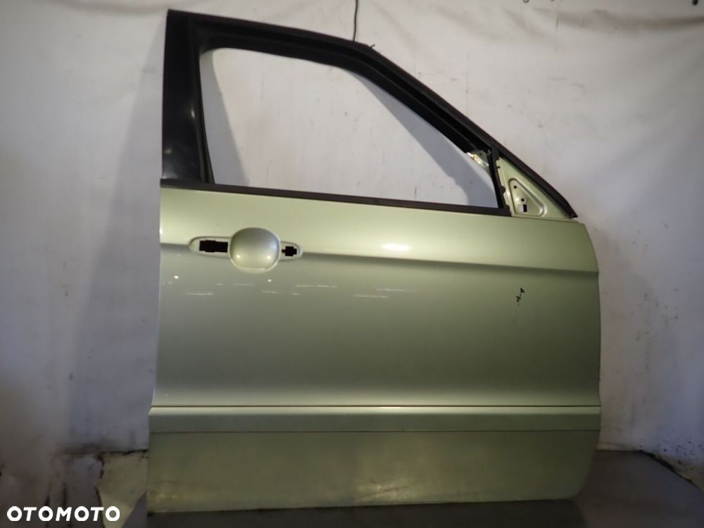 DRZWI PRAWY PRZÓD FORD S-MAX WA6 66 - 1