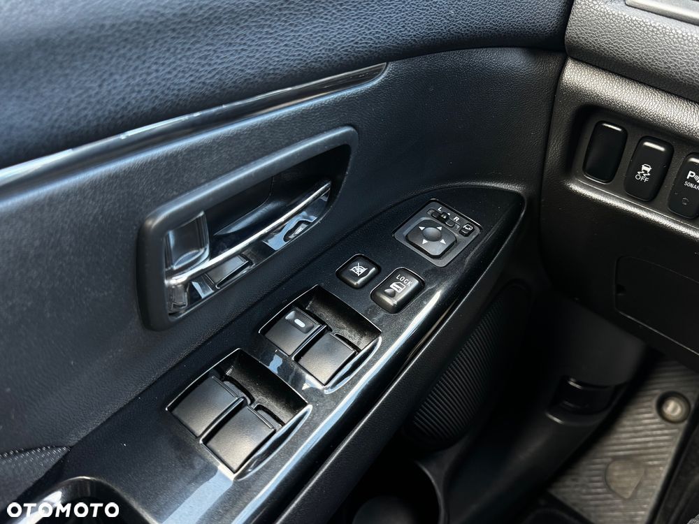 Citroën C4 Aircross 1.6 HDi STT 4x2 Exclusive - 13