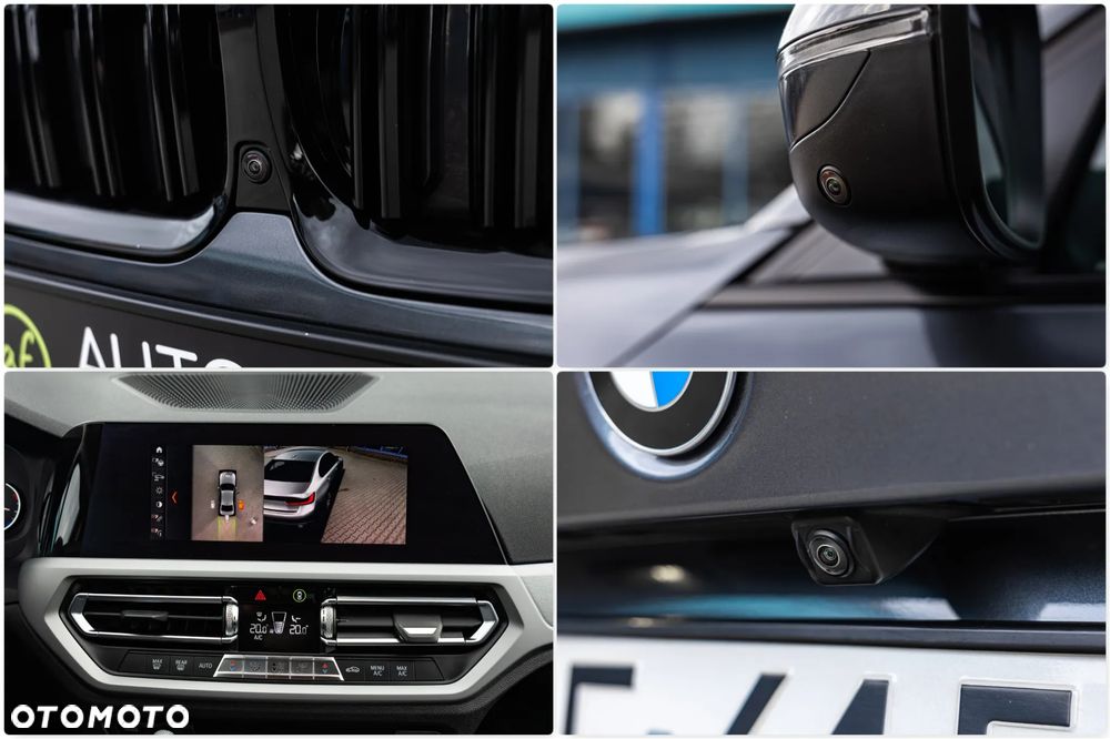 BMW Seria 3 320i - 15