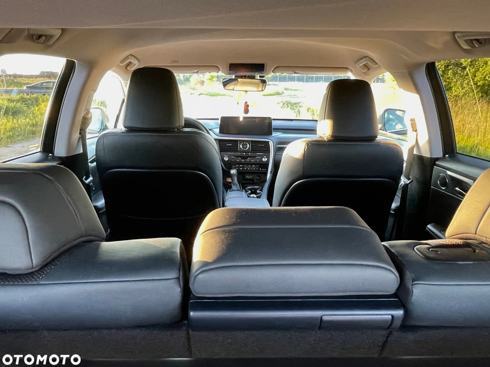 Lexus RX 300 Business Edition + - 9