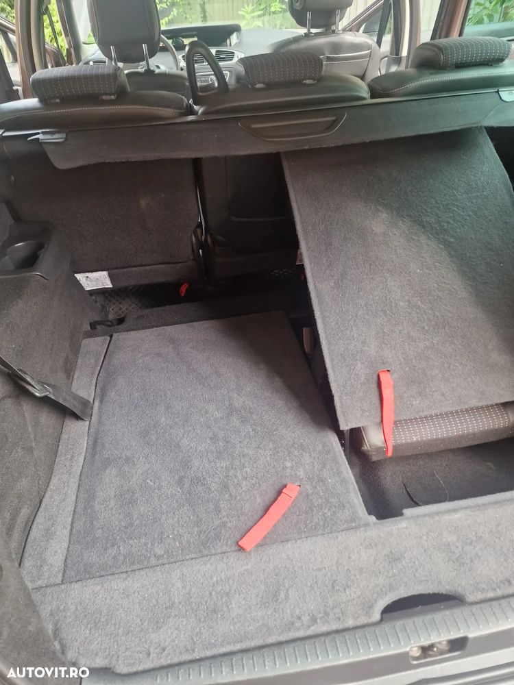 Renault Grand Scenic dCi 130 FAP Dynamique - 18