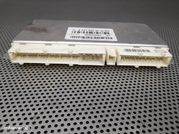Centralina / Modulo Suspensao Mercedes-Benz R-Class (W251, V251) - 2