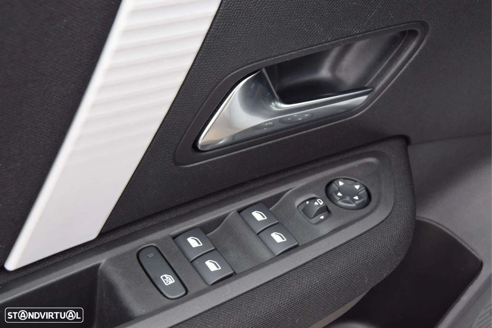 Citroën C4 1.2 Hybrid Plus e-DSC6 - 25