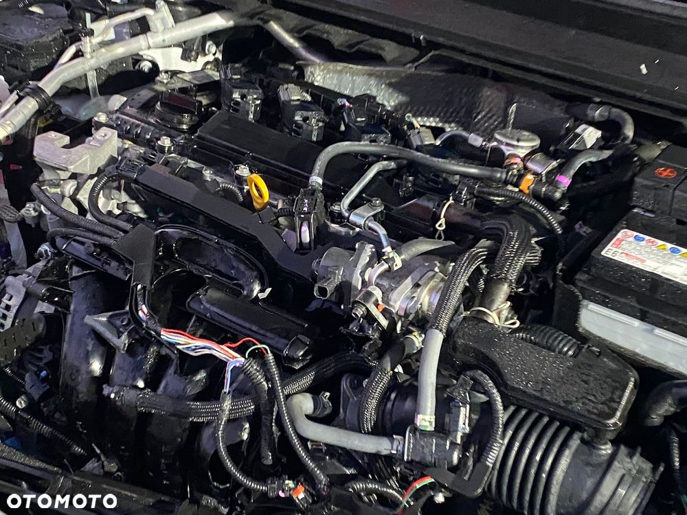 Lexus UX 200 GPF Pure 2WD - 7