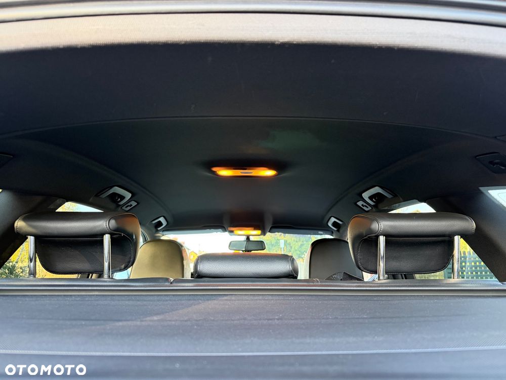 Audi A4 Avant 1.8 TFSI multitronic Ambiente - 37