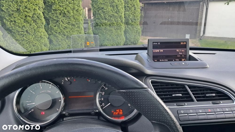 Peugeot 5008 155 THP Active - 10