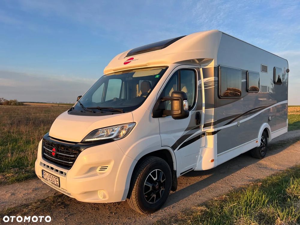 Fiat Ducato - 11