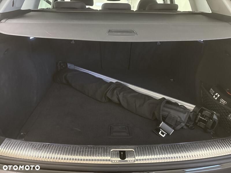 Audi Q5 40 TDI mHEV Quattro S tronic - 21