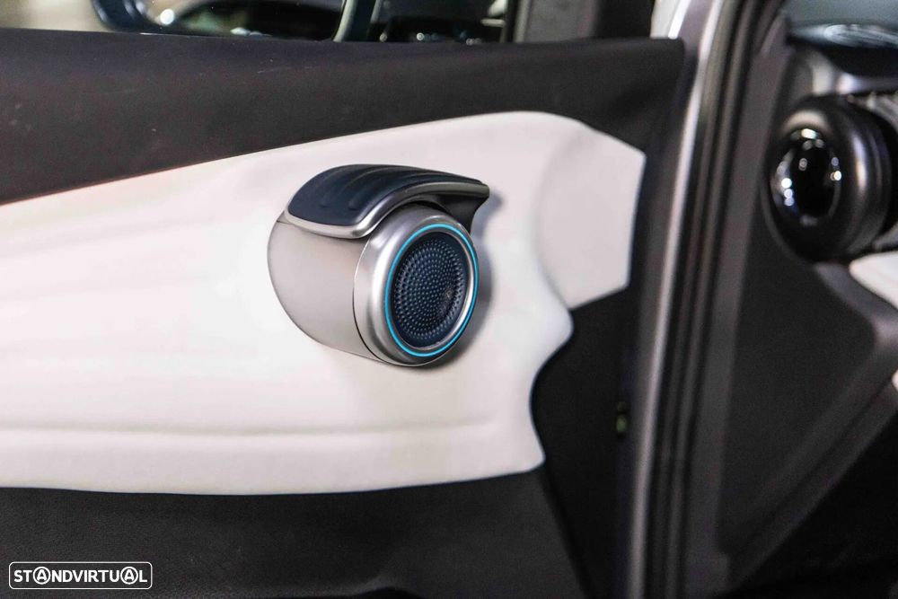 BYD Atto 3 60.48 kWh Design - 49