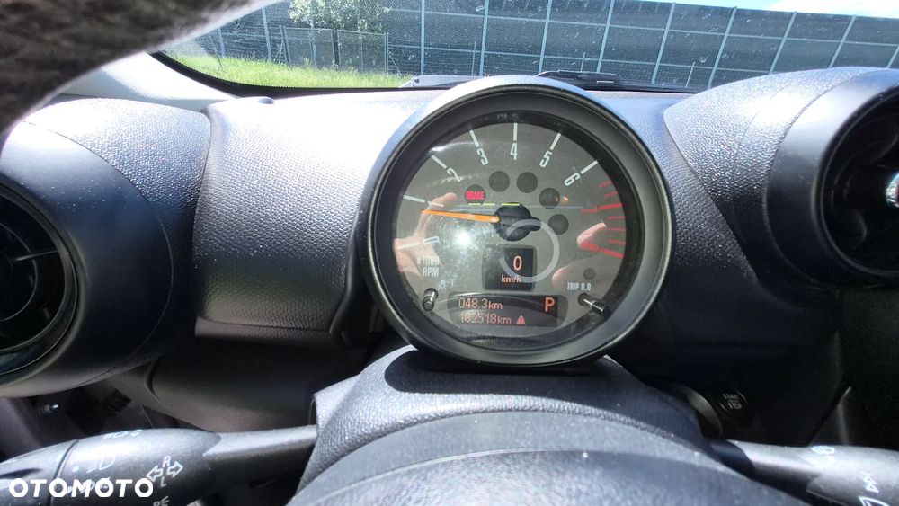 MINI Countryman - 14