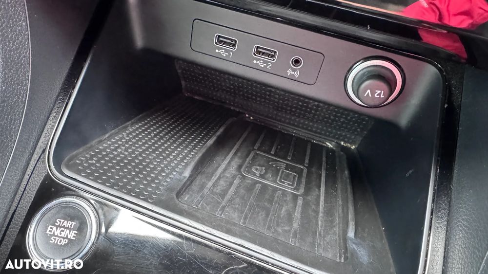 Seat Ateca 2.0 TDI 4DRIVE DSG XCELLENCE - 13