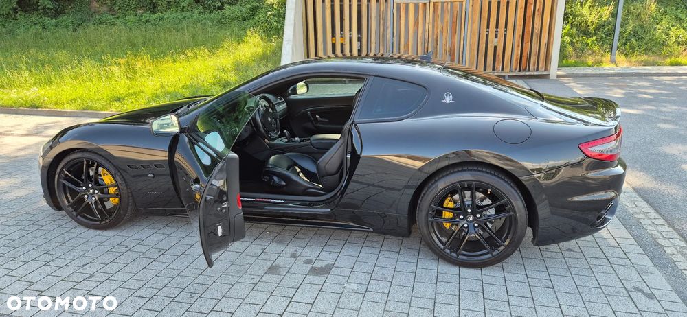 Maserati GranTurismo Sport - 3