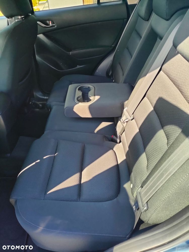 Mazda CX-5 - 9
