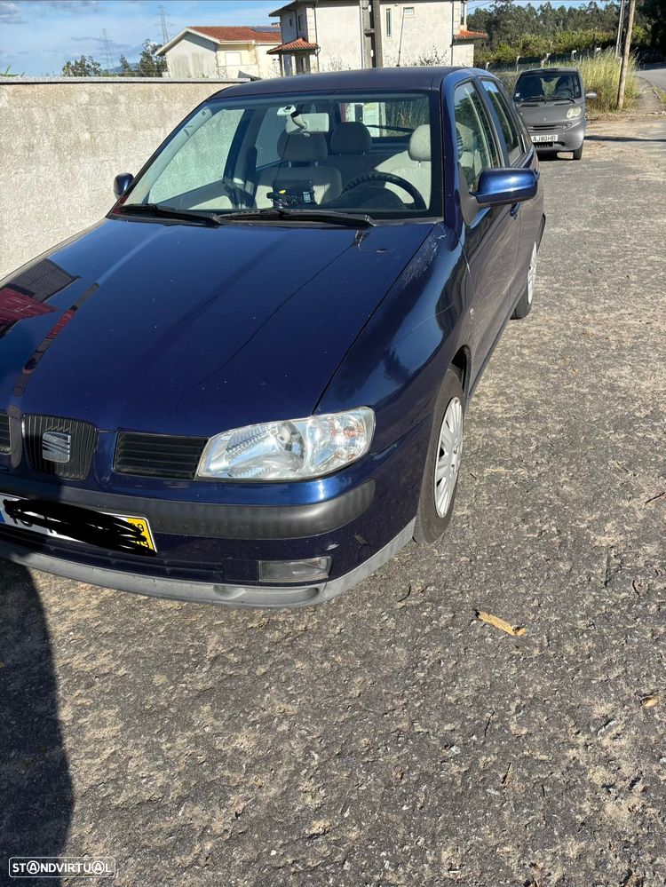 SEAT Ibiza 1.0 Passion - 4