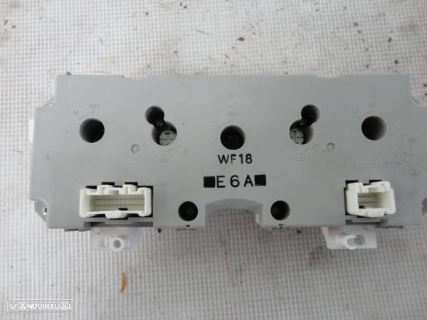 Comando Climatização Mazda 6 Hatchback (Gg) - 2