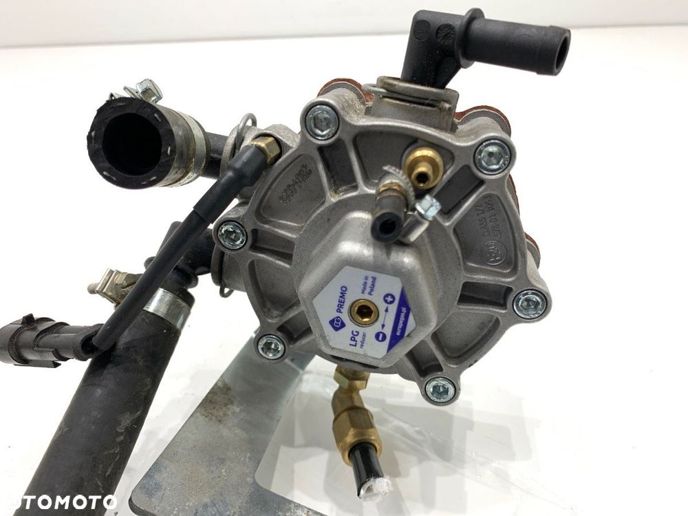 REDUKTOR DO GAZU LPG  BAIC X75 2020 - DCT 138 kW [188 KM] 67R-011053 - 3