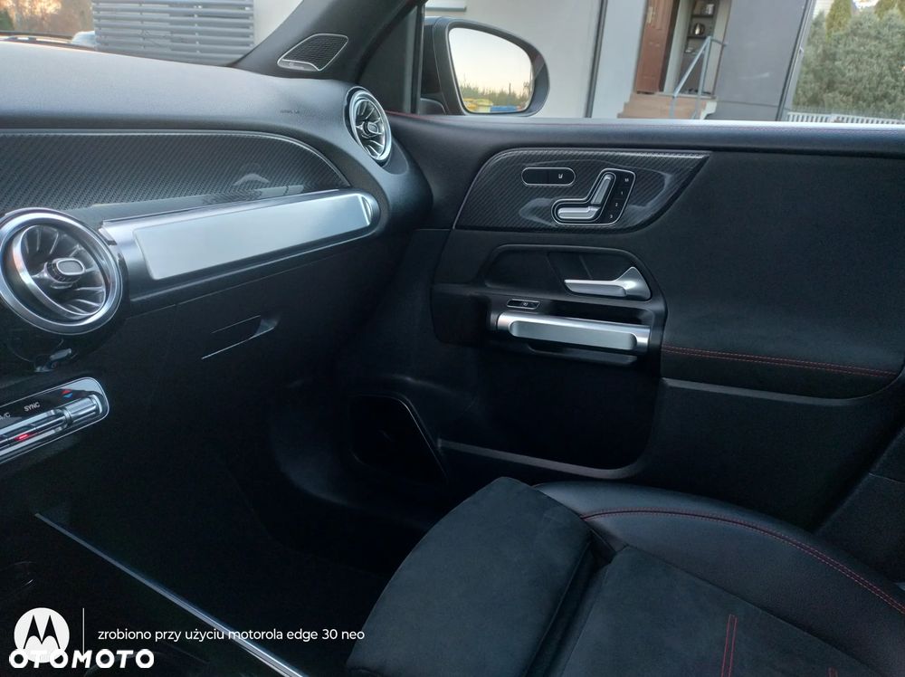 Mercedes-Benz GLB AMG 35 4-Matic - 27