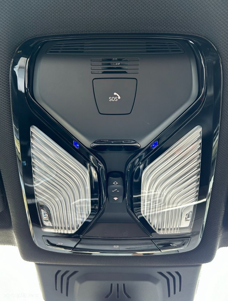 BMW X6 xDrive30d - 21