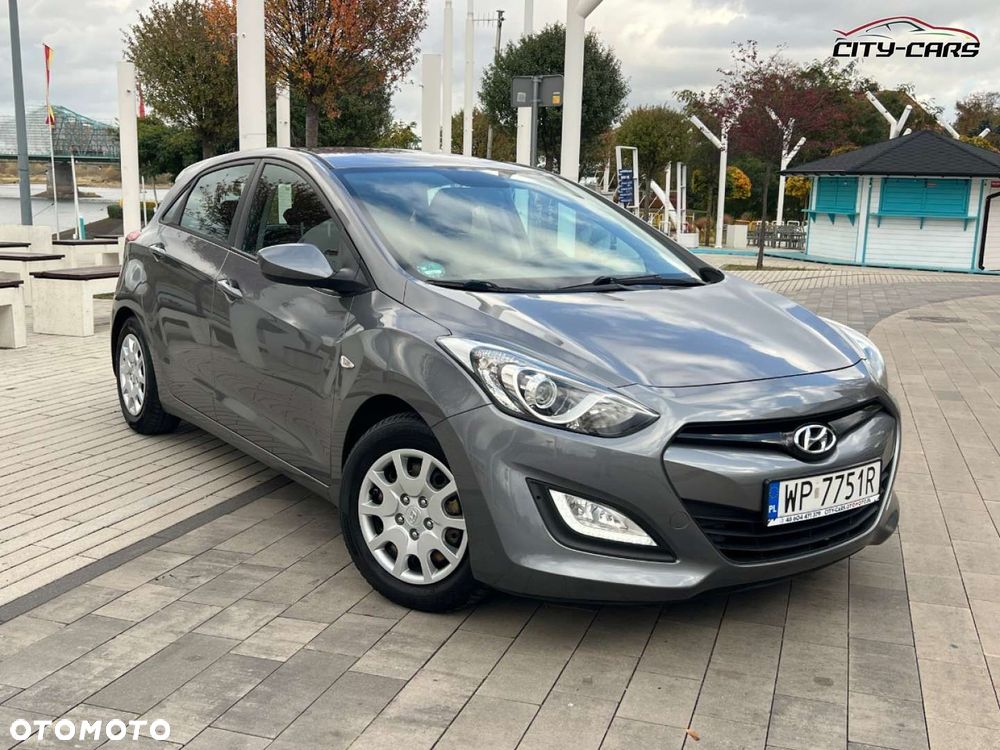 Hyundai i30 - 9