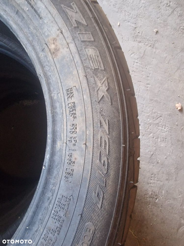 OPONY FALKEN 215/60/17 - 6