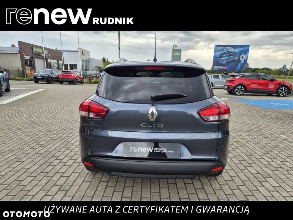 Renault Clio 0.9 Energy TCe Limited - 6