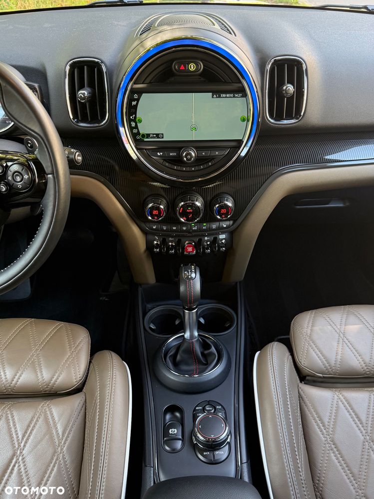 MINI Countryman Cooper S ALL4 - 31