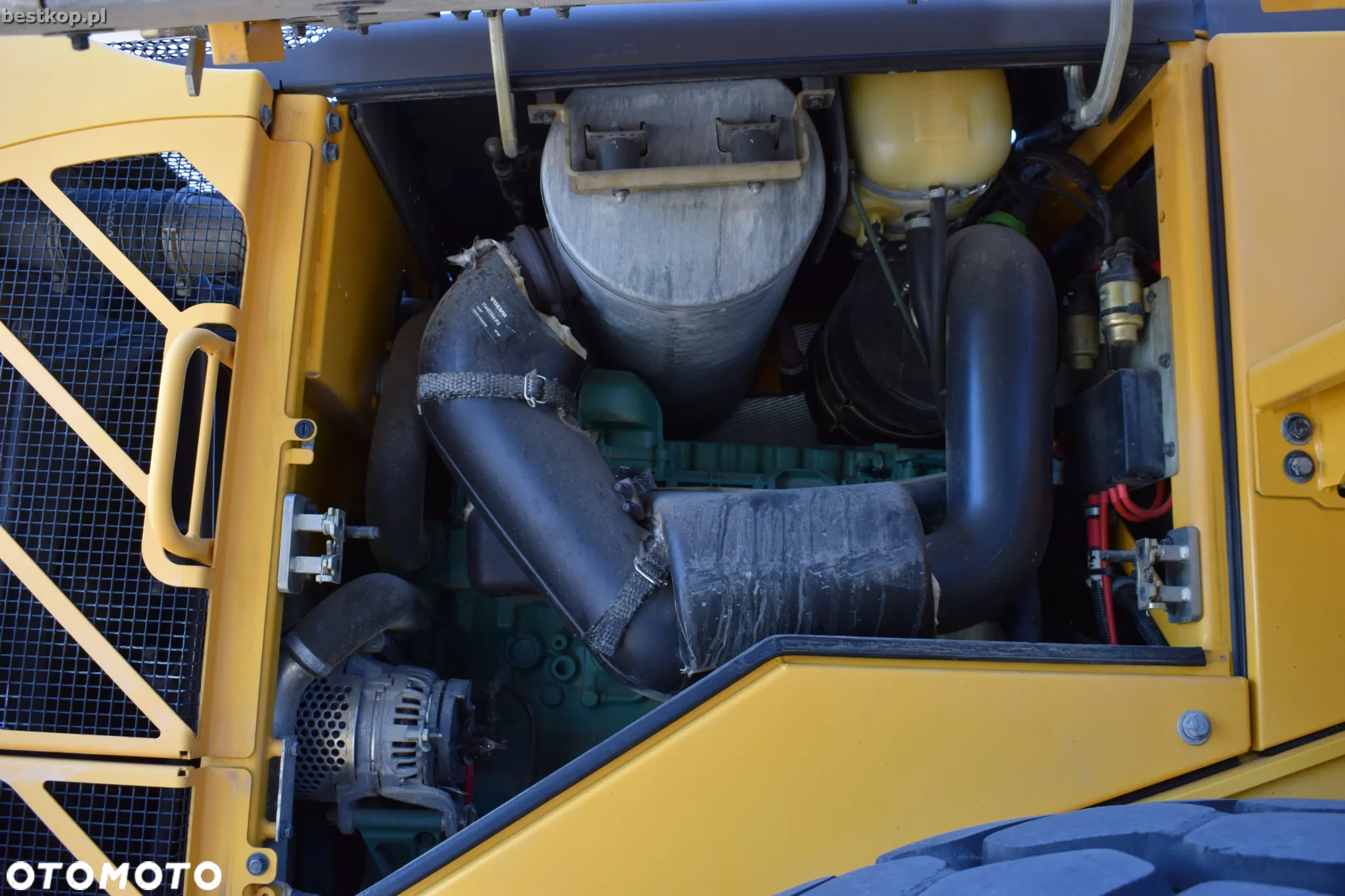Volvo L90F - 40