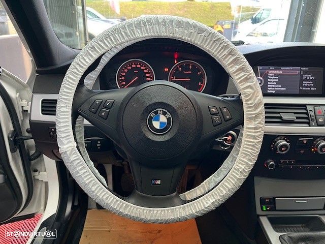 BMW 520 d Sport - 14