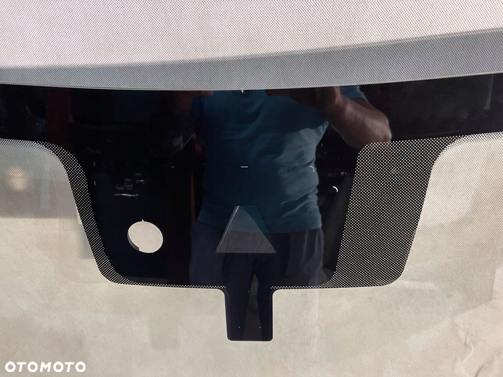 lincoln navigator szyba przednia sensor kamera hud acoustic solar po 2017- - 2