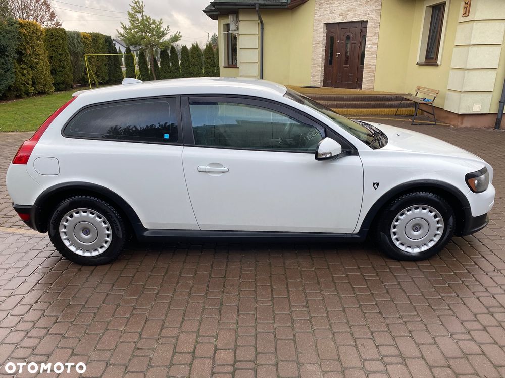 Volvo C30 1.6 - 4