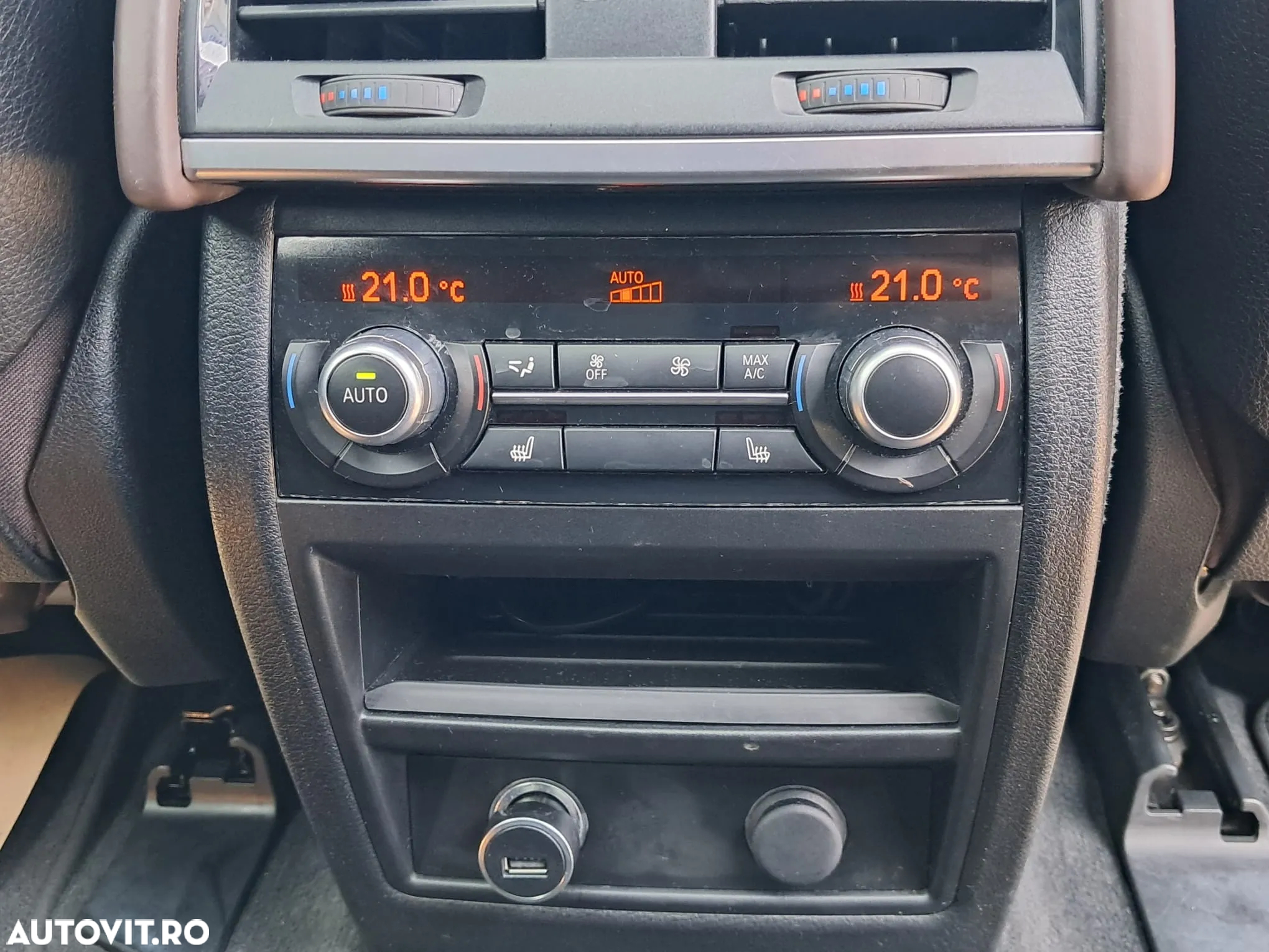 BMW X5 xDrive40d - 15